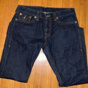 Men’s True Religion Jeans VNDS